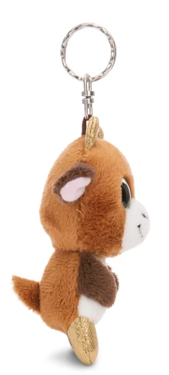 GLUBSCHIS Keyholder Goat Zoggy