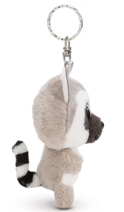 GLUBSCHIS Keyholder Lemur King Lou