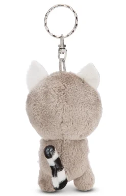 GLUBSCHIS Keyholder Lemur King Lou