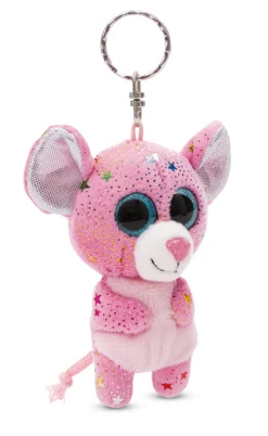 GLUBSCHIS Keyholder Mouse Miss Mausie