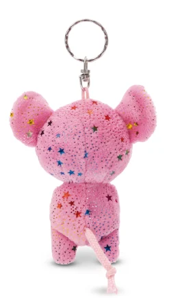 GLUBSCHIS Keyholder Mouse Miss Mausie