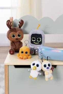 GLUBSCHIS Keyholder Octopus Olly Polly