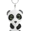 GLUBSCHIS Keyholder Panda Peppino