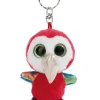 GLUBSCHIS Keyholder Parrot Pelotti