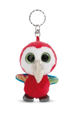 GLUBSCHIS Keyholder Parrot Pelotti