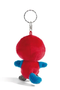 GLUBSCHIS Keyholder Parrot Pelotti