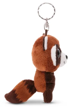 GLUBSCHIS Keyholder Red Panda Robidu