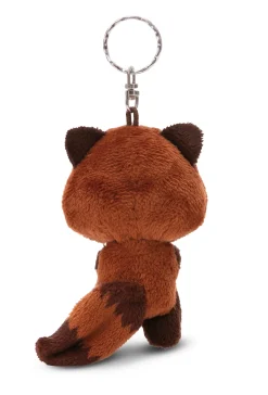 GLUBSCHIS Keyholder Red Panda Robidu