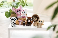 GLUBSCHIS Keyholder Red Panda Robidu