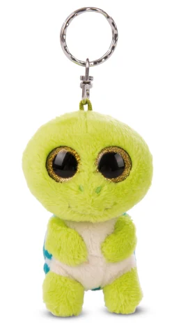 GLUBSCHIS Keyholder Turtle Welloni
