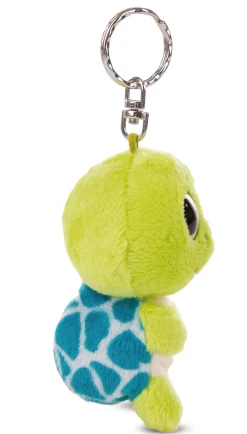 GLUBSCHIS Keyholder Turtle Welloni