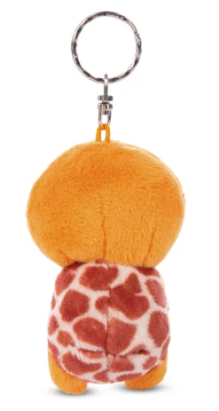 GLUBSCHIS Keyholder Turtle Hubbli