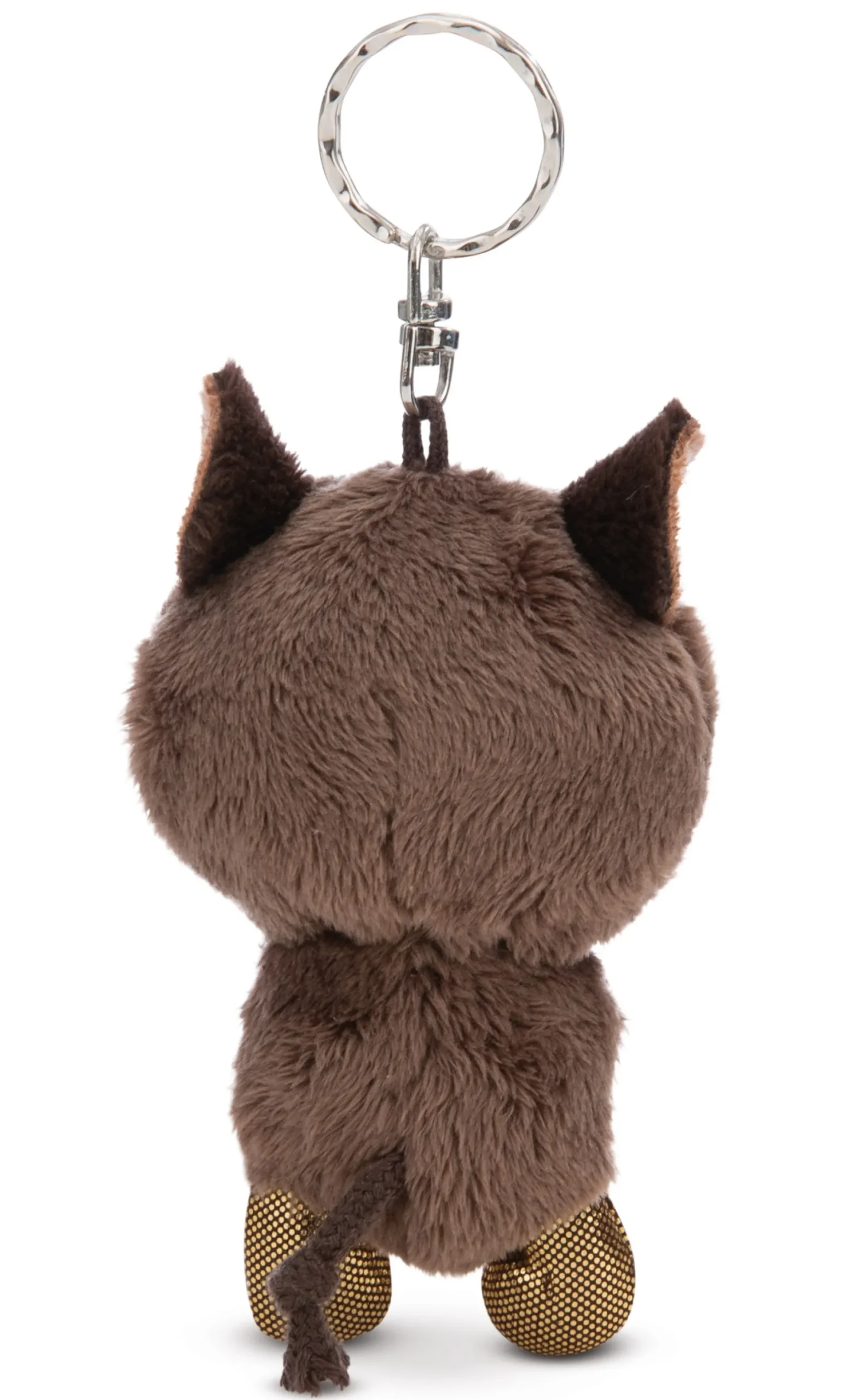 GLUBSCHIS Keyholder Wild Boar Truffle Fluffle