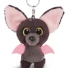 GLUBSCHIS keyring Bat Baako