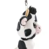 Glubschis Keyring Cow Moolon