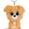 GLUBSCHIS keyring Dog Lollidog
