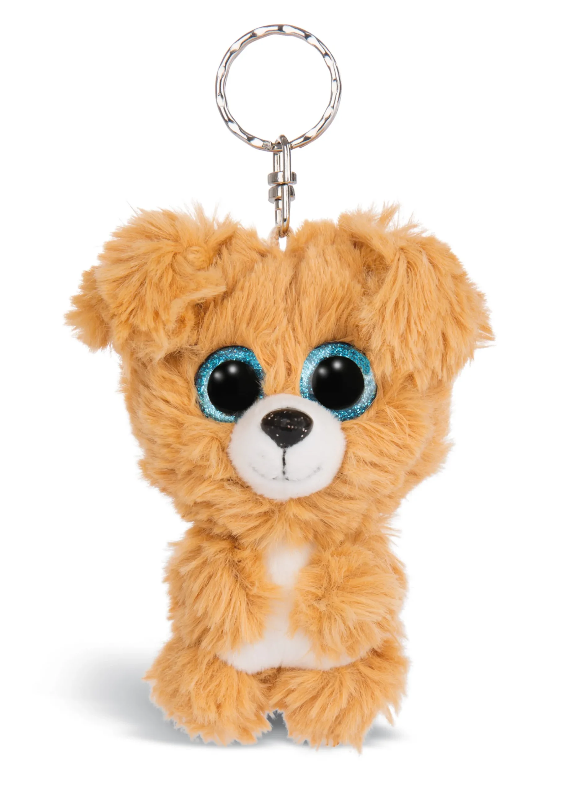 GLUBSCHIS keyring Dog Lollidog