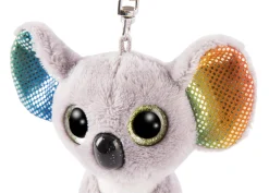GLUBSCHIS keyring Koala Miss Crayon