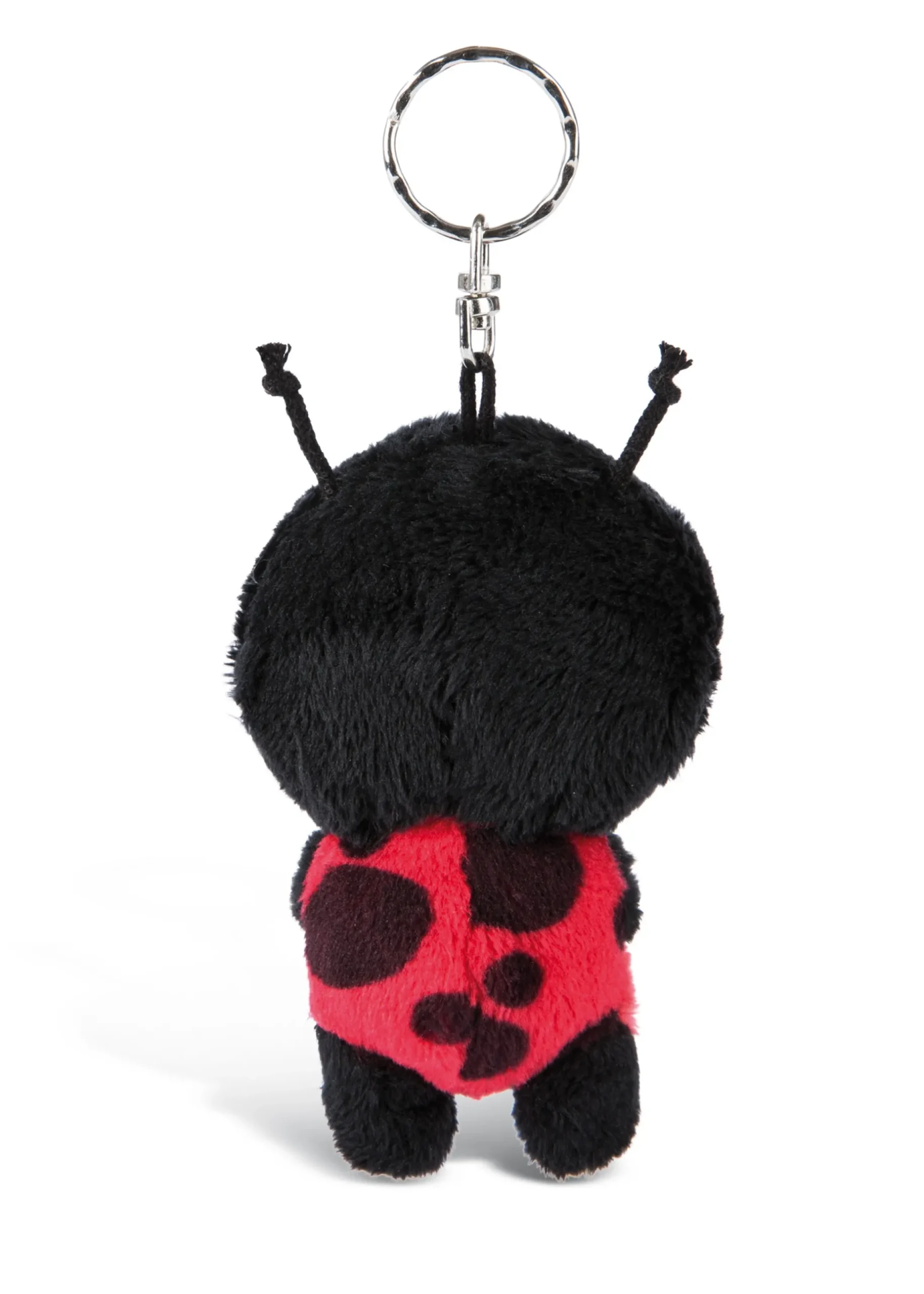 GLUBSCHIS keyring Ladybug Lily May