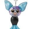 GLUBSCHIS Keyring Mermaid Bat Laguna-Lu