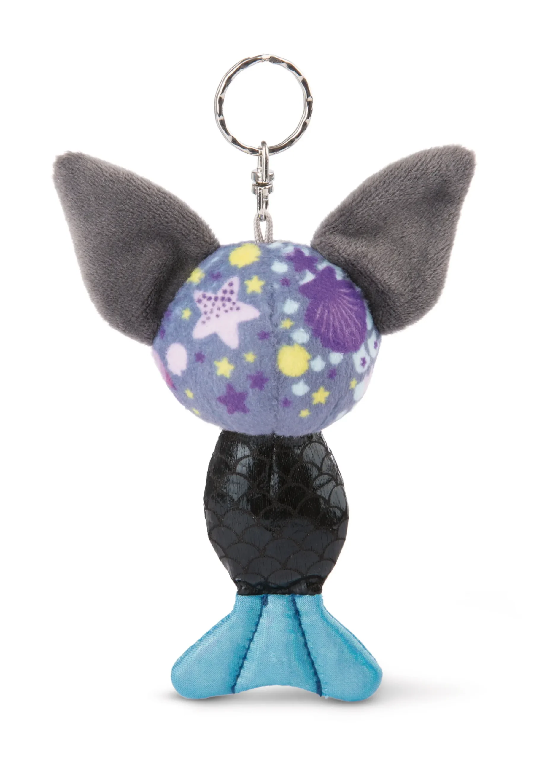 GLUBSCHIS Keyring Mermaid Bat Laguna-Lu