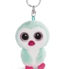 GLUBSCHIS keyring Penguin Yoniko