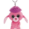 GLUBSCHIS keyring Poodle Mookie