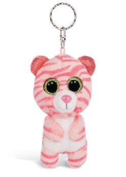GLUBSCHIS keyring Tiger Fula