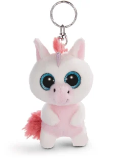 GLUBSCHIS keyring Unicorn Milky-Fee