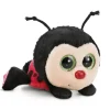 GLUBSCHIS Lying Soft Toy Ladybird Lily May
