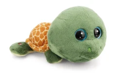 GLUBSCHIS Lying Soft Toy Turtle Marmi