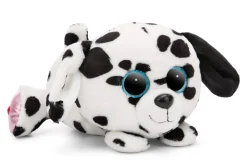 GLUBSCHIS Lying Soft Toy Dalmatian Dottino