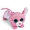 GLUBSCHIS Lying Soft Toy Mouse Miss Mausie