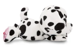 GLUBSCHIS Lying Soft Toy Dalmatian Dottino
