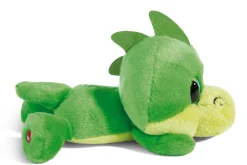GLUBSCHIS Lying Soft Toy Dragon McDamon