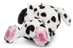 GLUBSCHIS Lying Soft Toy Dalmatian Dottino