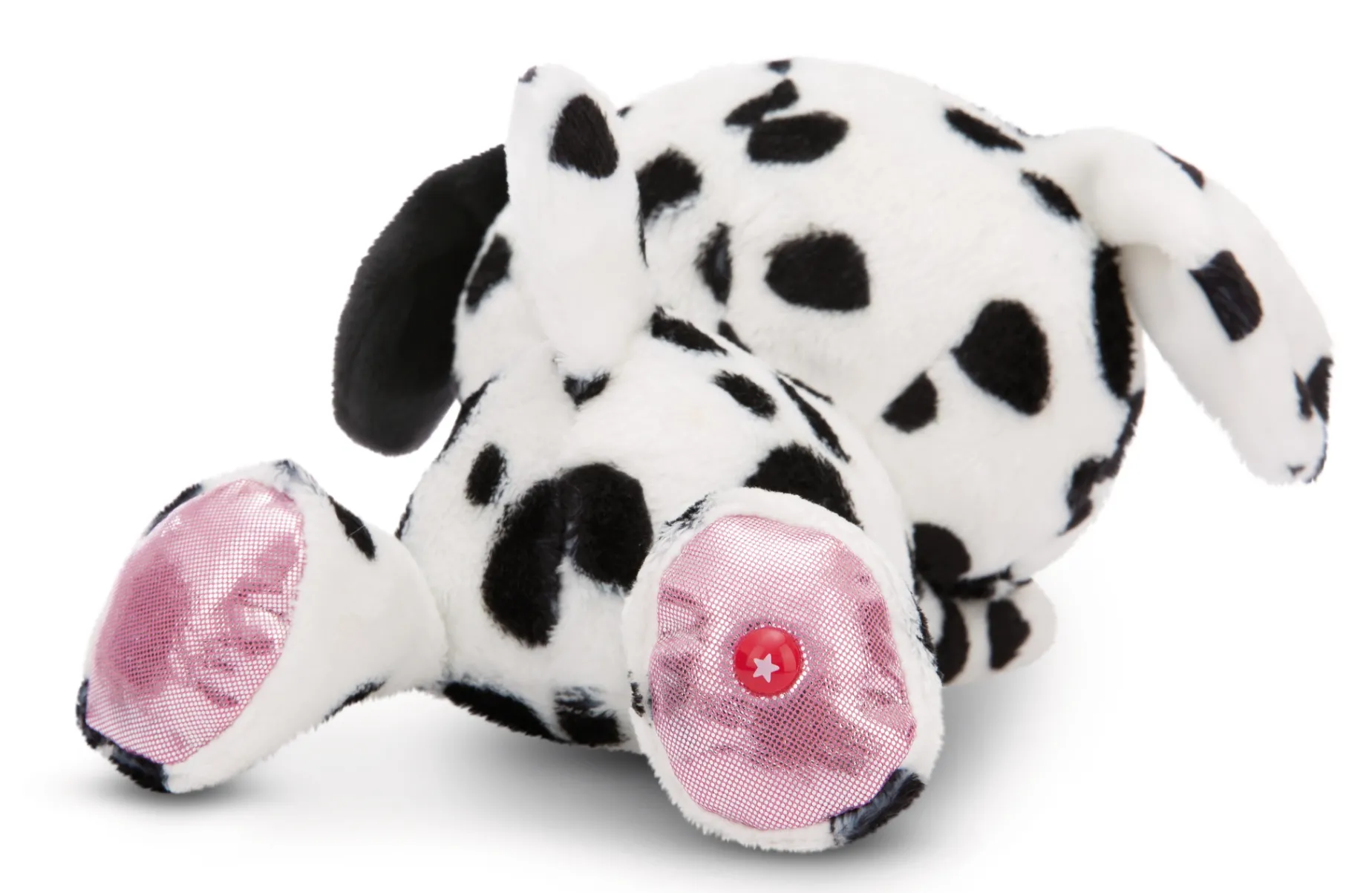 GLUBSCHIS Lying Soft Toy Dalmatian Dottino