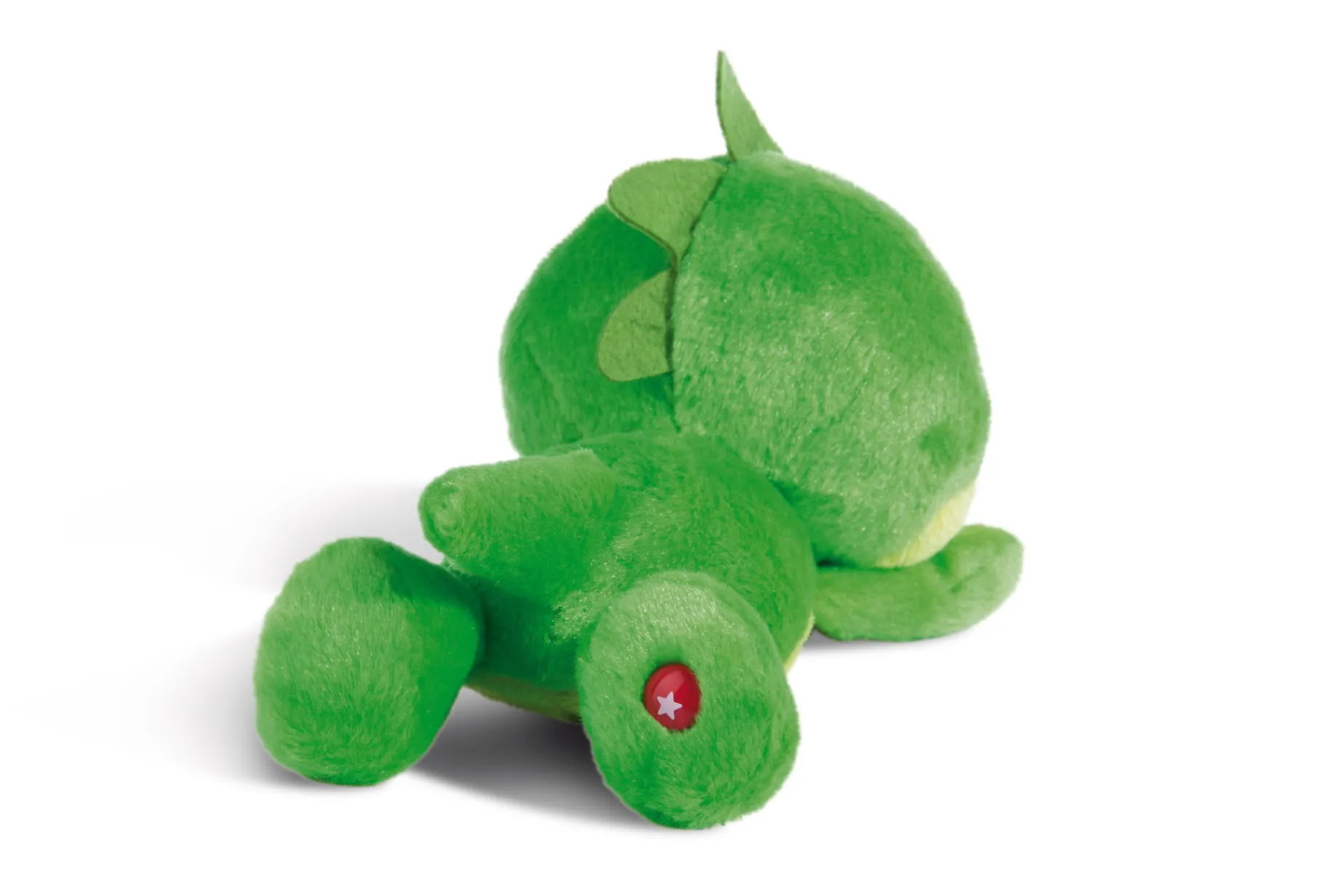 GLUBSCHIS Lying Soft Toy Dragon McDamon