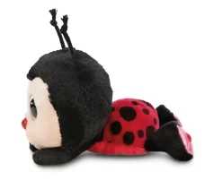 GLUBSCHIS Lying Soft Toy Ladybird Lily May