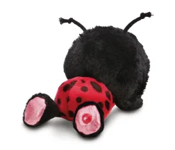 GLUBSCHIS Lying Soft Toy Ladybird Lily May