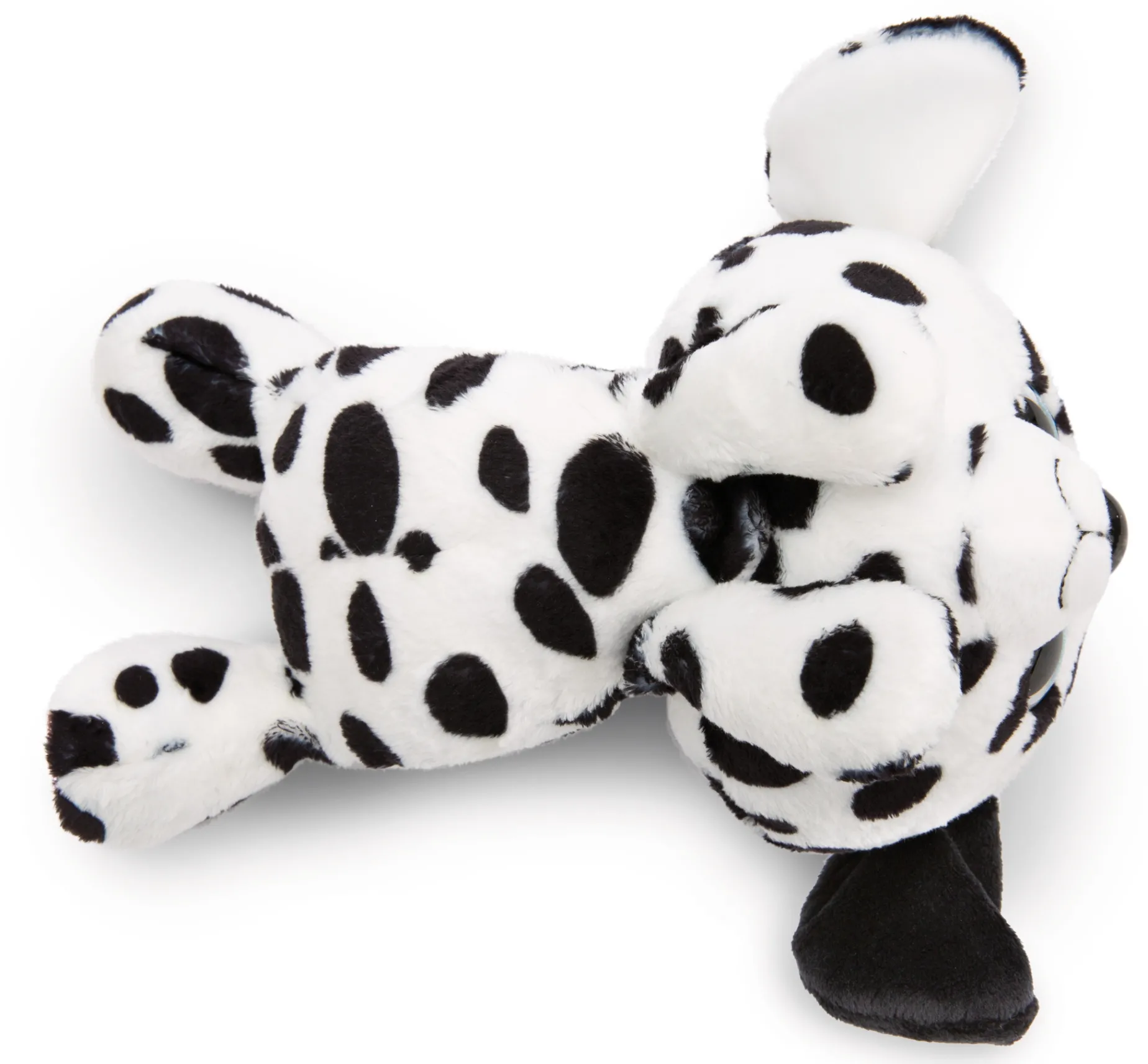 GLUBSCHIS Lying Soft Toy Dalmatian Dottino