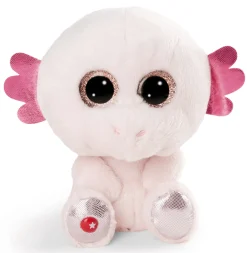 GLUBSCHIS Soft Toy Axolotl Xomo