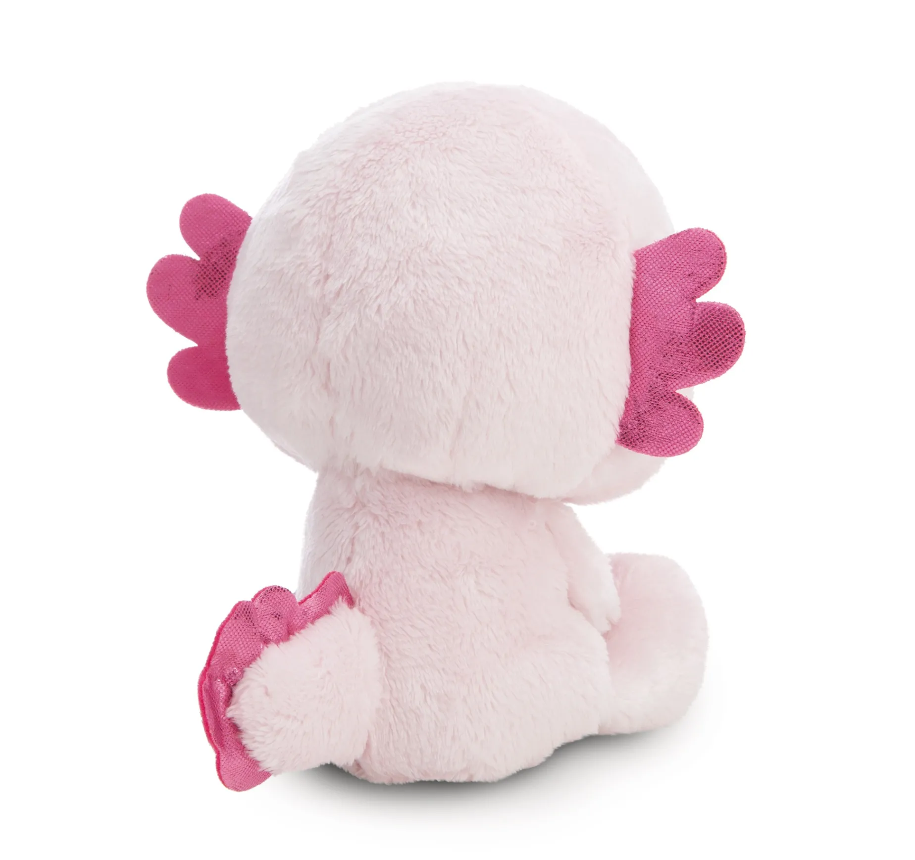 GLUBSCHIS Soft Toy Axolotl Xomo