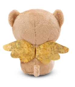 GLUBSCHIS Soft Toy Bear Glowy Bombo