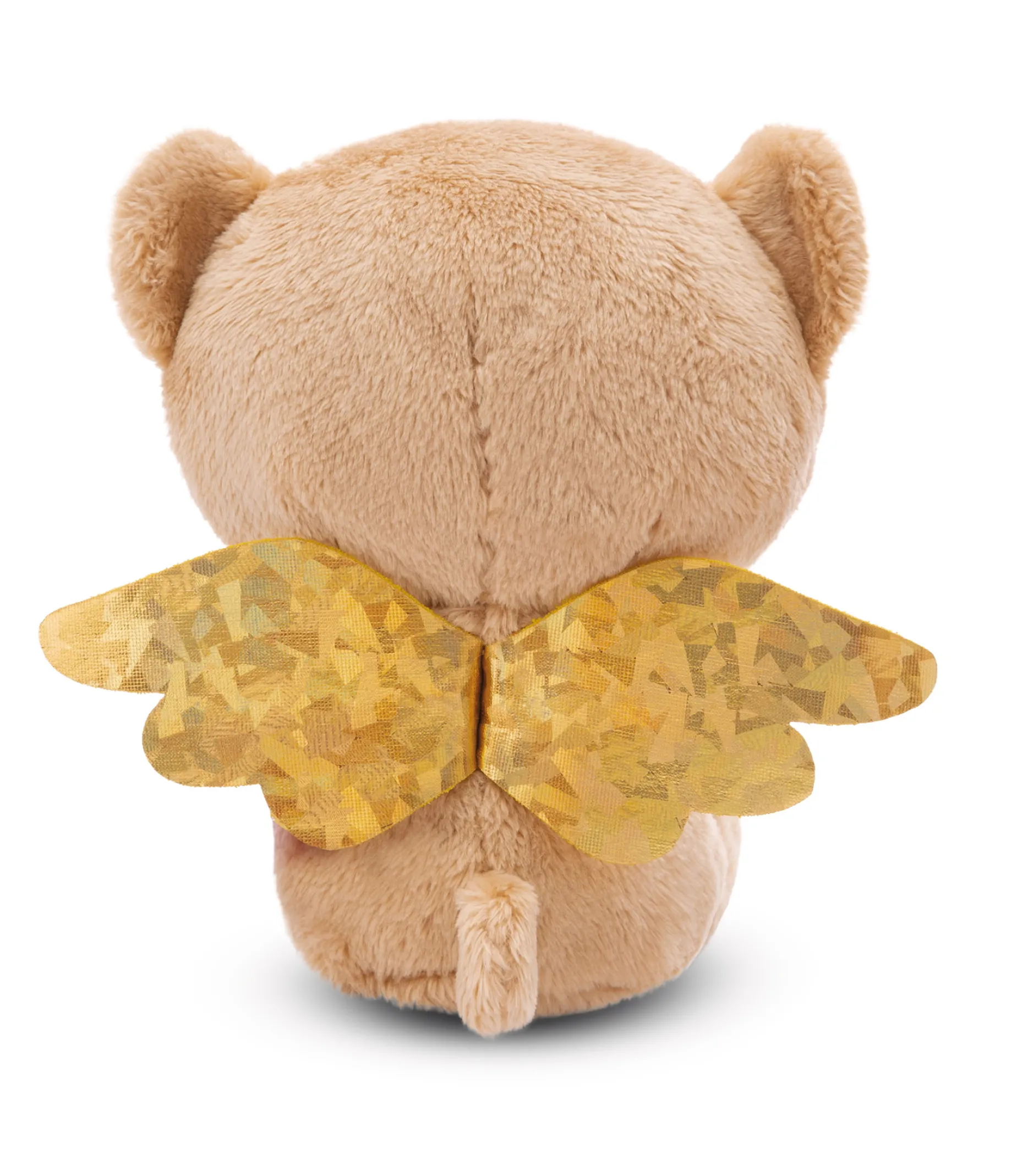 GLUBSCHIS Soft Toy Bear Glowy Bombo