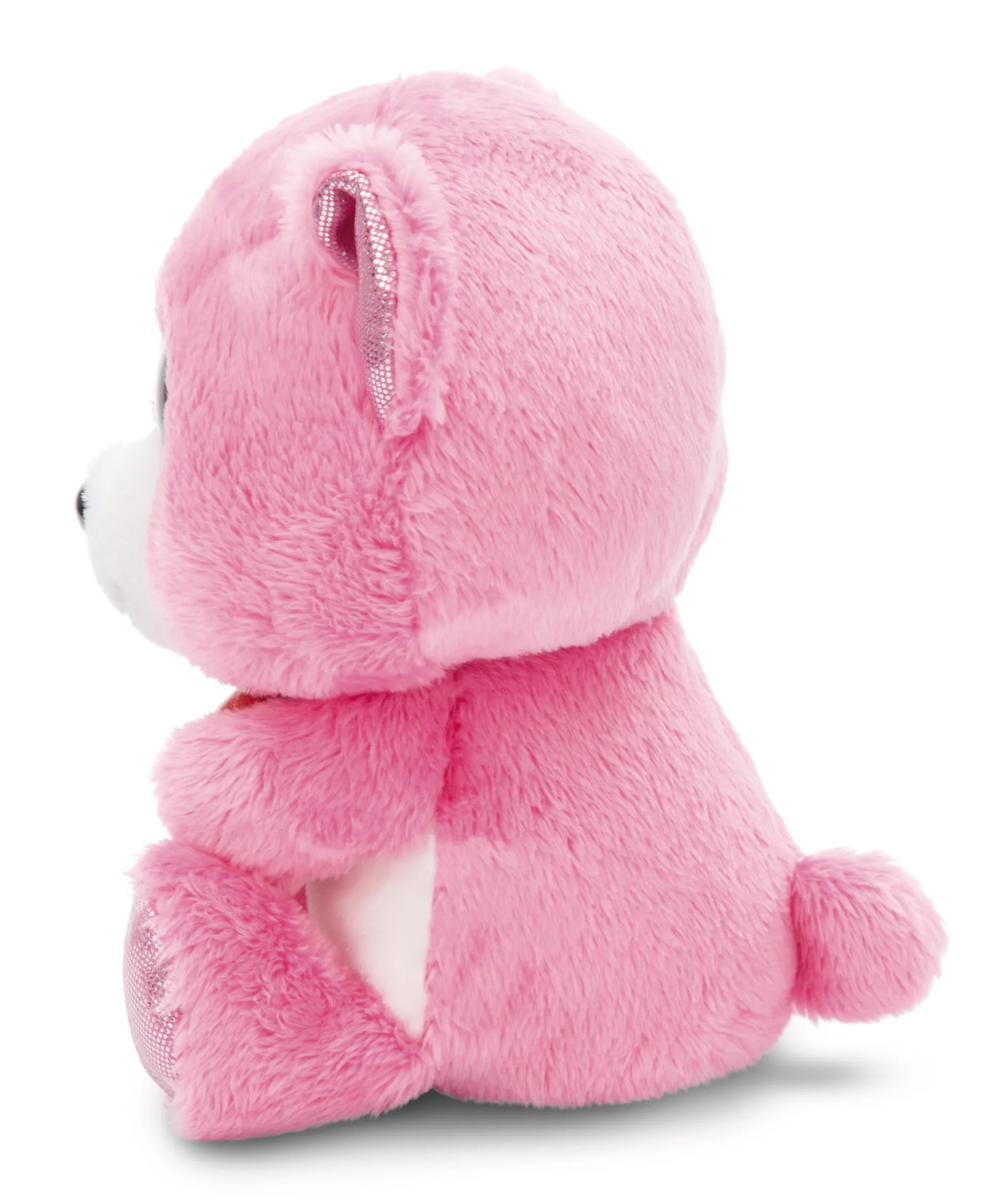 GLUBSCHIS Soft Toy Bear Pummdi
