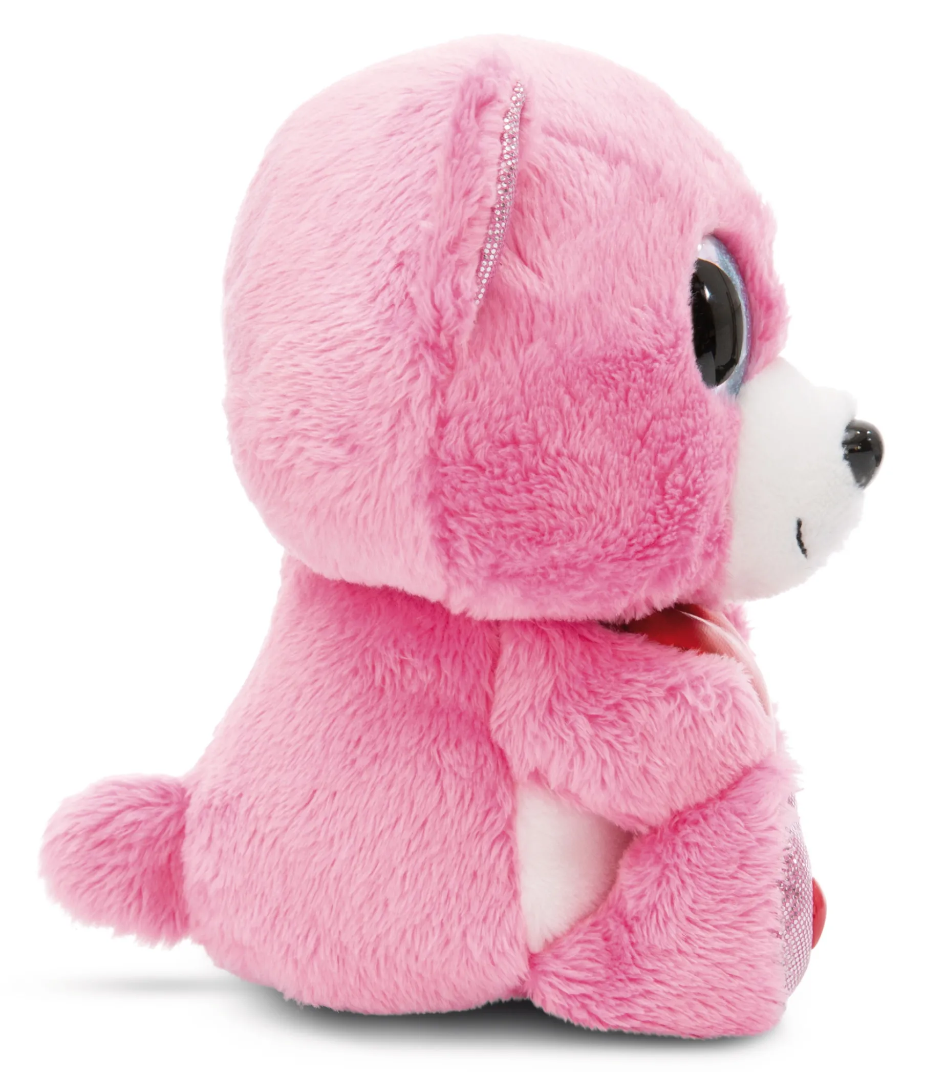 GLUBSCHIS Soft Toy Bear Pummdi