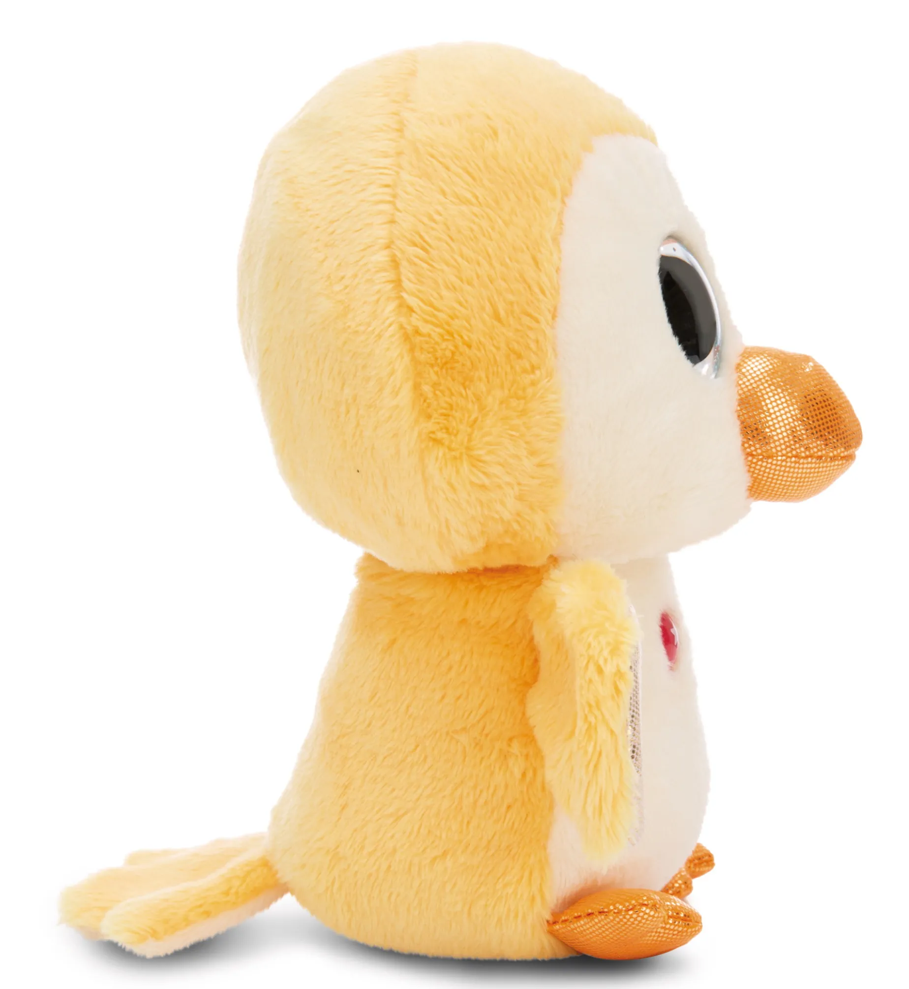 GLUBSCHIS Soft Toy Bird Jubidi