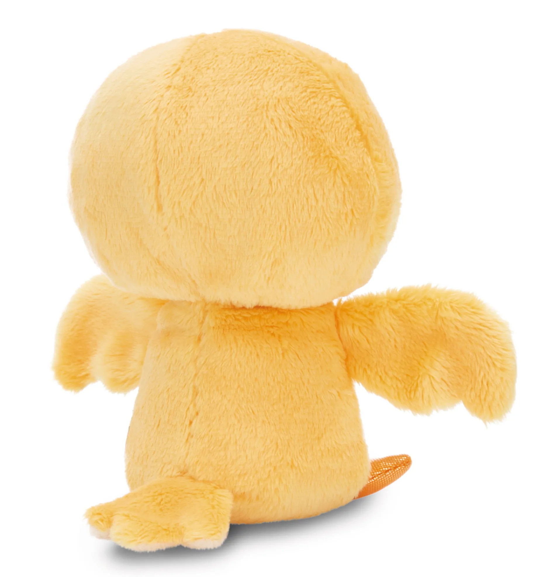 GLUBSCHIS Soft Toy Bird Jubidi
