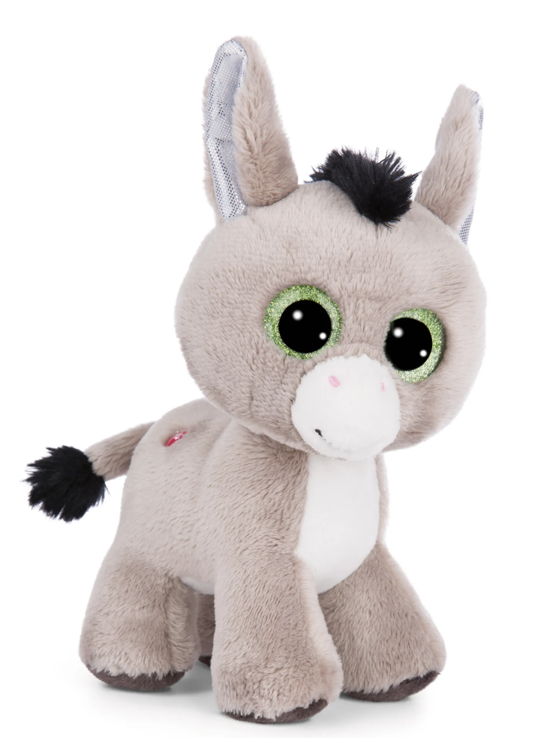 GLUBSCHIS Soft Toy Donkey Donki
